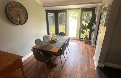 Cootamundra House | Wattle Cottage