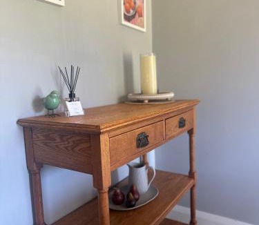 Cootamundra House | Wattle Cottage