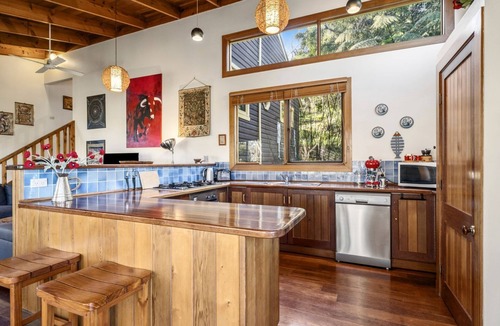 Blackheath Cottage | Wattle Glen in Katoomba