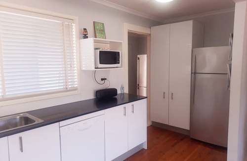 Callala Beach House | Watts @ Callala Beach