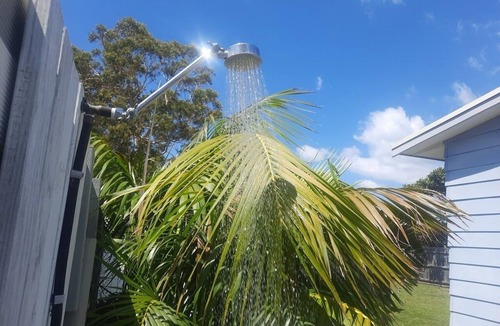 Callala Beach House | Watts @ Callala Beach