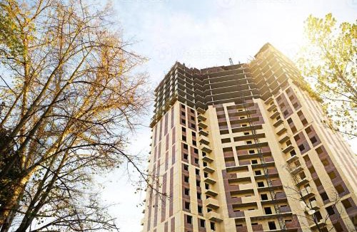 Bandar Sunway Apartment | wave
