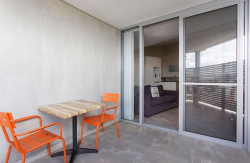 Beckenham Apartment | Waverley apartment B-one bedroom, wifi available