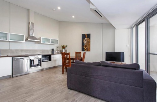 Beckenham Apartment | Waverley apartment B-one bedroom wifi available