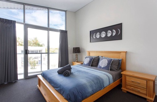 Beckenham Apartment | Waverley apartment C-one bedroom, wifi available