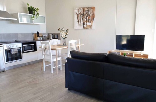 Beckenham Apartment | Waverley apartment E-one bedroom, wifi available