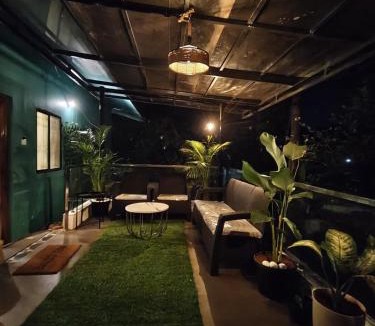 Honavar House | Waves & Woods luxury stay