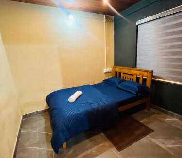 Vayittiri House | Wayanadan Villa