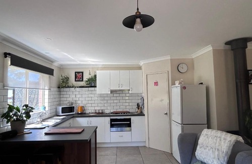 William Bay House | Wayllinga Cottage