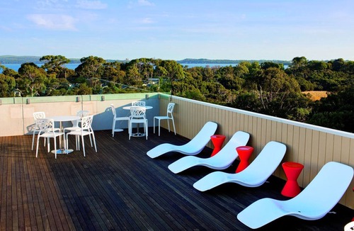 Newhaven Cabin | We have revolutionized group accommodation, providing luxury at budget prices.