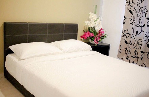 Central Seberang Perai Hotel | We Hotel