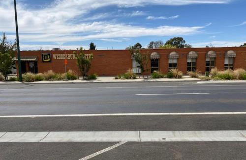 Wedderburn Hotel | Wedderburn Goldseeker Motel