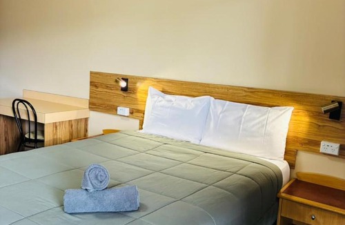 Wee Waa Hotel | Wee Waa Motel