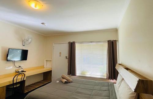 Wee Waa Hotel | Wee Waa Motel