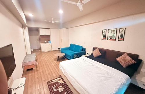 Dumas Apartment | Weekend Luxury stays