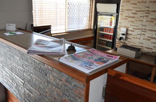 Rockhampton Hotel | Welcome Home Motel Rockhampton