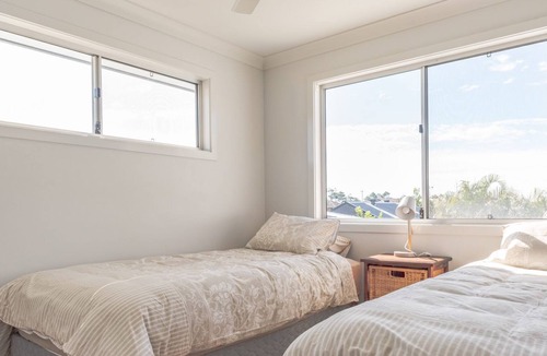 South Evans Head House | Welcome to BREEZEWAY HOUSE, EVANS HEAD