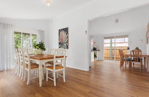 Indented Head Apartment | Welcome to Casa Zia in Indented Head