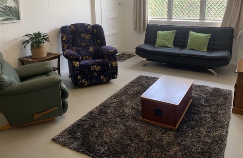 South Evans Head Apartment | Welcome to GETAWAY 2, EVANS HEAD