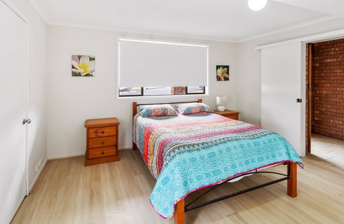 South Evans Head House | Welcome to GETAWAY AT WIRRAWAY, EVANS HEAD