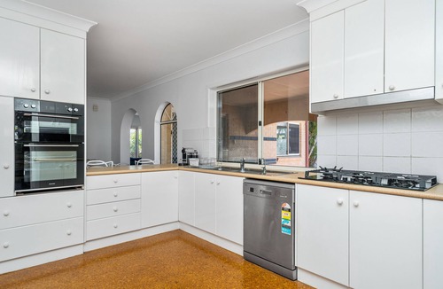 Evans Head House | Welcome to OCEAN MIST, EVANS HEAD