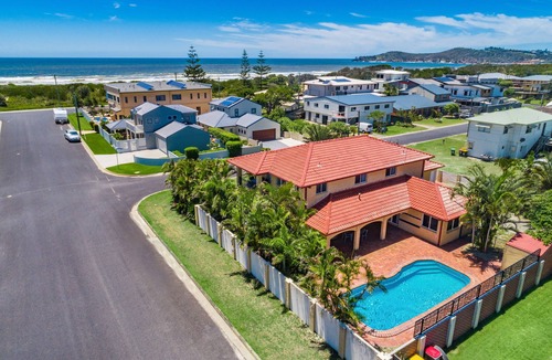 Evans Head House | Welcome to OCEAN MIST, EVANS HEAD