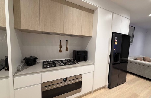 Melbourne House | Welcome to Papillon Home, your ultimate Aintree retreat in Melbourne.