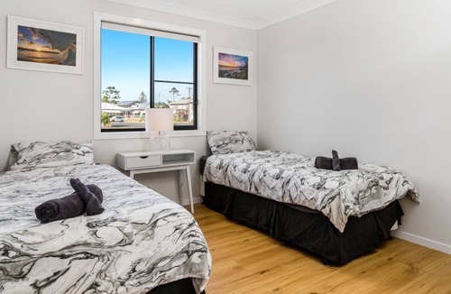 South Evans Head Apartment | Welcome to RIVER BREEZE UNIT, Evans Head