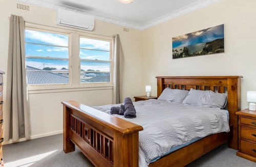 South Evans Head House | Welcome to RIVER BREEZE HOUSE, Evans Head