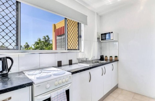Nightcliff Apartment | Welcome to Sunsets on Casuarina!