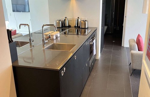 Walkerville Apartment | Welcome to Tasha’s Apartments in Walkerville