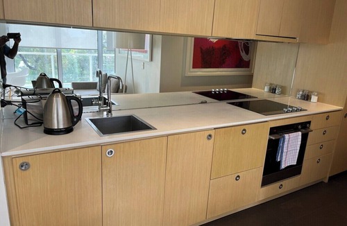 Walkerville Apartment | Welcome to Tasha’s Apartments in Walkerville