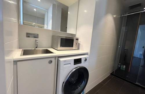Walkerville Apartment | Welcome to Tasha’s Apartments in Walkerville