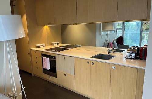 Walkerville Apartment | Welcome to Tasha’s Apartments in Walkerville