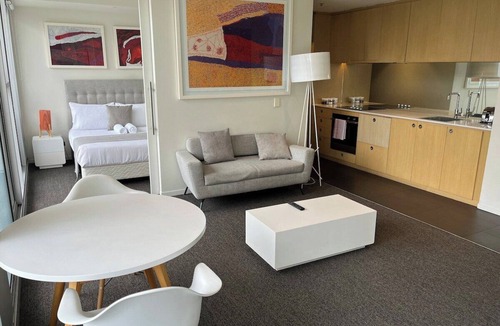 Walkerville Apartment | Welcome to Tasha’s Apartments in Walkerville