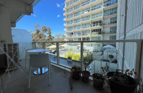 Walkerville Apartment | Welcome to Tasha’s Apartments in Walkerville
