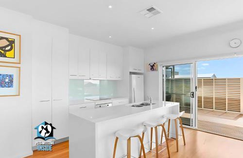 Sellicks Beach House | Welcome to Your Ultimate Beachside Escape