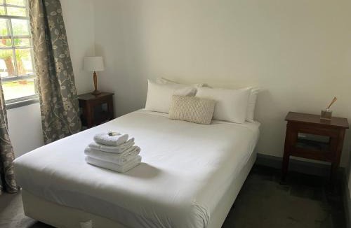 Weldborough Hotel | Weldborough Hotel
