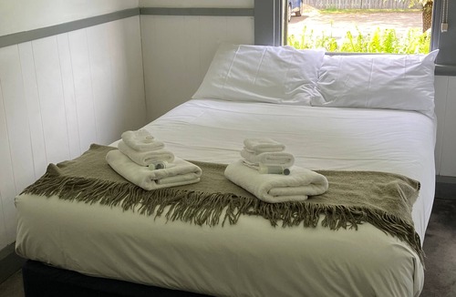 Weldborough Hotel | Weldborough Hotel