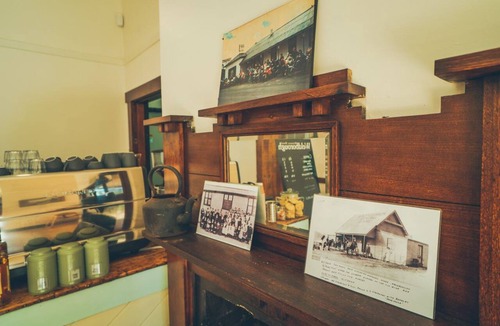 Weldborough Hotel | Weldborough Hotel