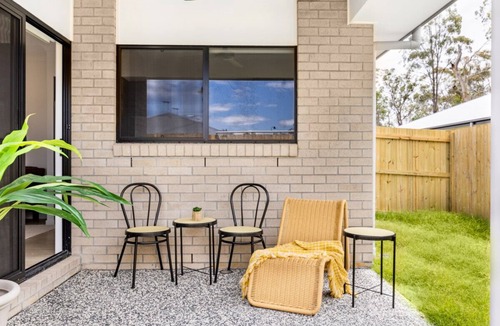 Browns Plains House | Well-decorated cozy 3BR home @Browns Plain