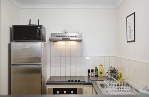 Northbridge Apartment | Well-kept Apartment in Northbridge