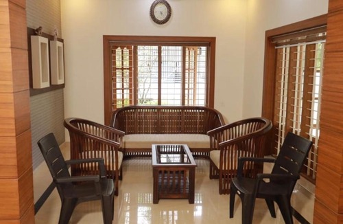 Pallam House | , Well maintained & Calm atmosphere