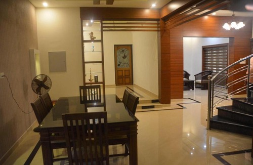 Pallam House | , Well maintained & Calm atmosphere