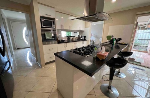 Frankston East House | Well Priced Private Room - Frankston/Karingal Hub