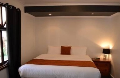 Burnie Hotel | Wellers Inn