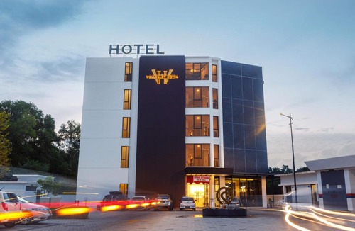 Bandar Tasek Mutiara Hotel | Wellesley Hotel
