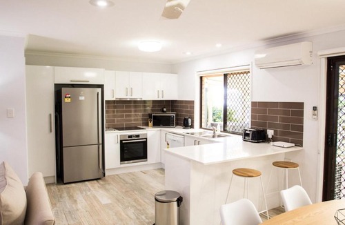 Shelly Beach House | Wellington Parade 15a Shelly Beach Caloundra