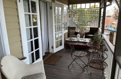 Rozelle Apartment | Wenlock