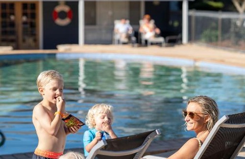 Gerringong Resort | Werri Beach Holiday Park